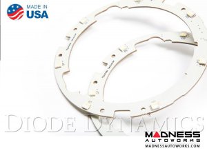 Hyundai Veloster Turbo RGBW LED Boards